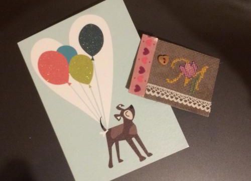 ATC anniversaire