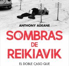 Descargar [PDF] {EPUB} SOMBRAS DE REIKIAVIK