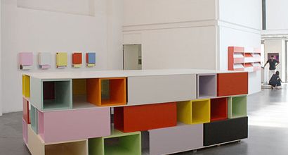 Tilman / House of Colors