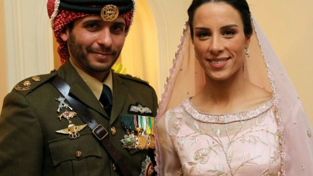 Jordanie: un demi-frère du roi accusé d'avoir comploté contre le royaume