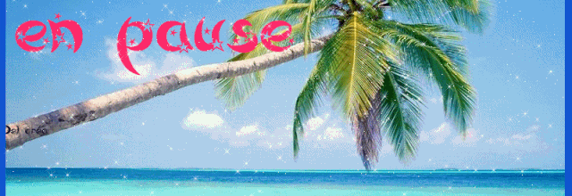 Vacances !!