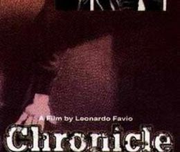 Crónica de un niño solo / Chronicle of a Boy Alone. 1965.