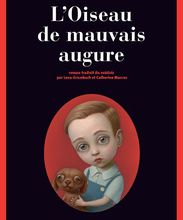 [PDF] L'oiseau de mauvais augure by Camilla Läckberg