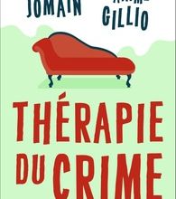 [PDF] Thérapie du crime by Maxime Gillio, Sophie Jomain