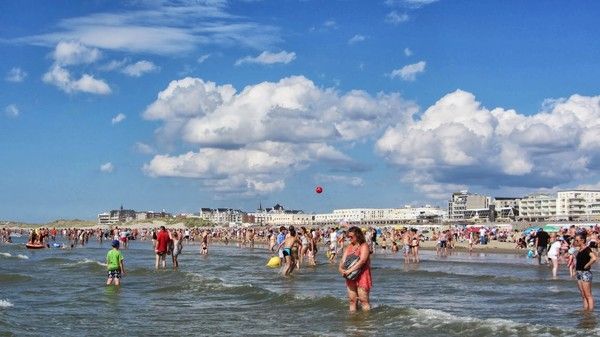 DECOUVRIR LES PLAGES des Hauts-de-France: 2ème Partie-Plages de la Picardie