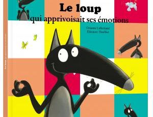 Le loup