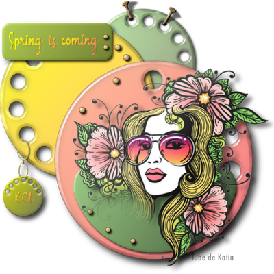 Créations de Christina Divers