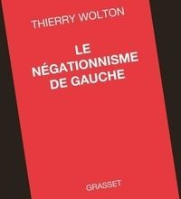 Download Pdf Le négationnisme de gauche