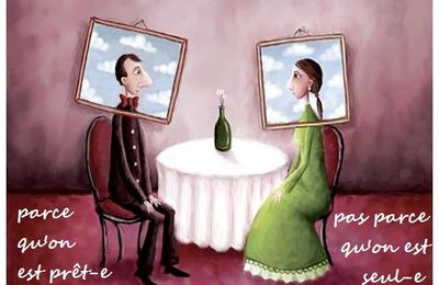 Tomber amoureux