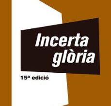 Descargador gratuito de libros electrónicos para iPad INCERTA GLORIA 9788473291767 in Spanish  de JOAN SALES