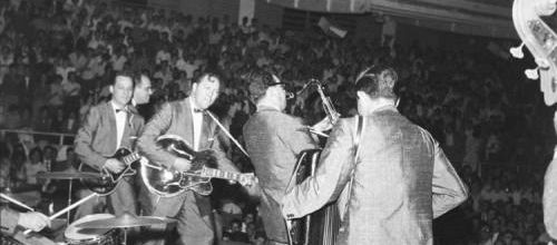 photo bill haley 
