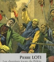 Download PDF Les derniers jours de Pékin