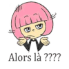 Blinkie, surprise, incroyable