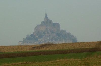 Une magnifique promenade