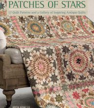Is it possible to download books for free Patches of Stars: 17 Quilt Patterns and a Gallery of Inspiring Antique Quilts
