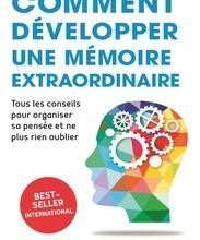 Ebook en anglais télécharger Comment développer une mémoire extraordinaire in French
