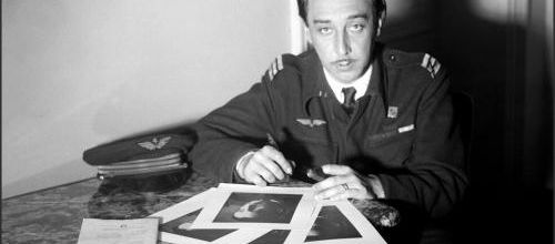 *  "La Promesse de l'aube", nouvelle adaptation du roman autobiographique éponyme de Romain Gary