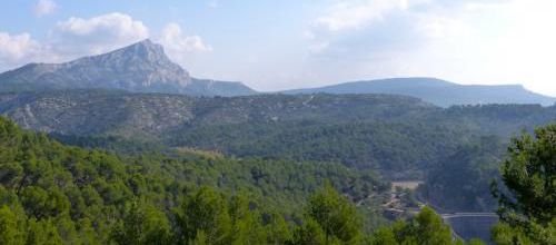 De Bibemus à Bimont