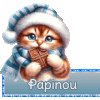 Réception Airelle  - Papinou