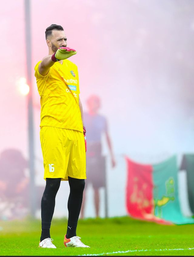 Samedi 3 Août 2024 à Rennes au Complexe Sportif du Château du Bois Guy Amical Blois FC 41 (National 2, France)-MCA 2-1