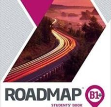 [ePub] ROADMAP B1+ STUDENTS  BOOK & WORKBOOK PACK descargar gratis