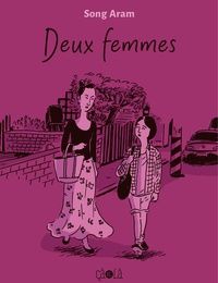 Livres électroniques téléchargeables gratuitement en ligne Deux Femmes