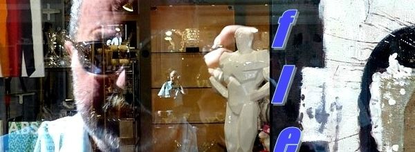 reflets chez Annie