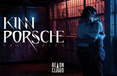 [Th-Drama/Lakorn] KinnPorsche The Series La Forte