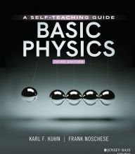 [Kindle] Basic Physics: A Self-Teaching Guide / Edition 3 download