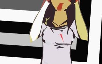 Première vente internationale :)