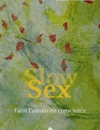 Téléchargement d'ebooks en italien Slow Sex  - Faire l'amour en conscience par Diana Richardson (French Edition)