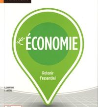 Livres audio téléchargements gratuits L'économie 9782091654591 par Renaud Chartoire, Sophie Loiseau in French RTF PDB