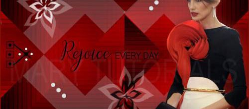 Rejoice Everyday