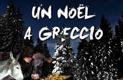 VIDÉO - Un Noël à Greccio - (5 minutes)