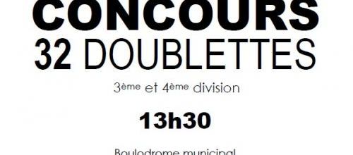 32 D LE 4 JUIN