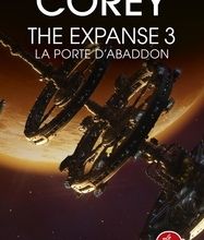 Download PDF The Expanse Tome 3