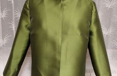 Ensemble Grazia #2 Veste