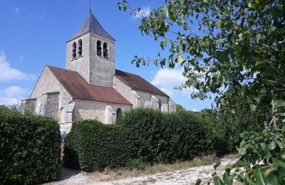 ☻ 10ème anniversaire du Festival Musical de Laignes : concert à Poinçon-lès-Larrey
