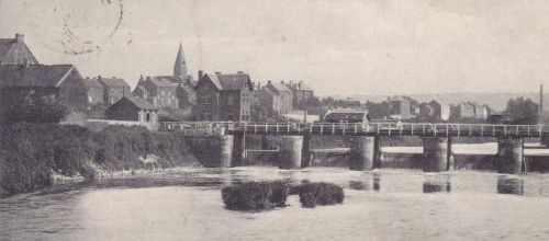 21 Août 1914