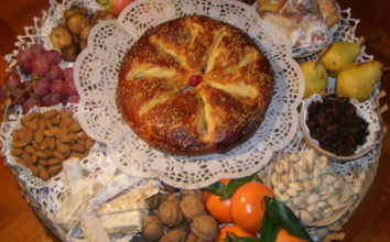 [R&T->Décembre] Repas de Noël - 2