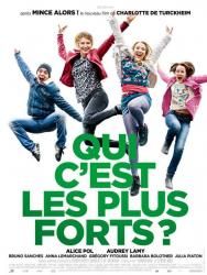 Critique: Qui c'est les plus forts ?
