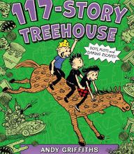 DOWNLOADS The 117-Story Treehouse