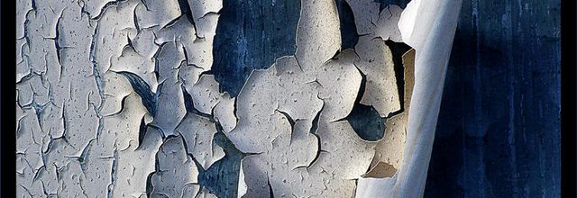 Le temps  fait son oeuvre