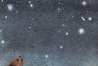 Il a fait une belle journée ... 