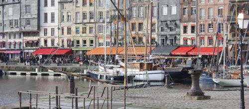 Honfleur