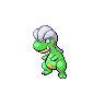 Draby Shiney Année du Dragon Coréen [용의해]