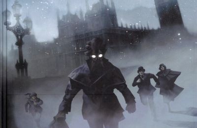 Scotland Yard