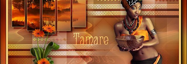 Tamare