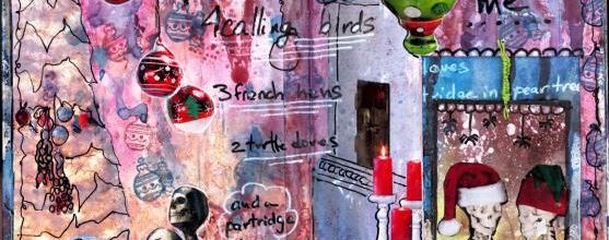 Et les oiseaux dans les arbres