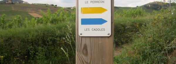 Les Cadoles..